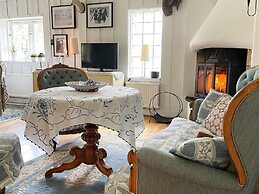 7 Person Holiday Home in Klassbol