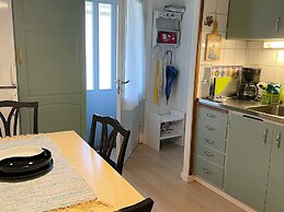 7 Person Holiday Home in Klassbol