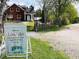 7 Person Holiday Home in Klassbol