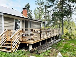 7 Person Holiday Home in Klassbol