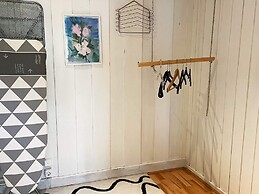 7 Person Holiday Home in Klassbol