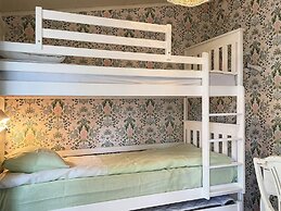 7 Person Holiday Home in Klassbol