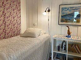 7 Person Holiday Home in Klassbol