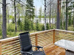 7 Person Holiday Home in Klassbol