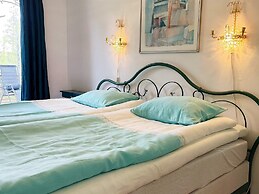 7 Person Holiday Home in Klassbol