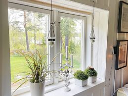 7 Person Holiday Home in Klassbol