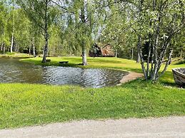 7 Person Holiday Home in Klassbol