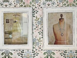 7 Person Holiday Home in Klassbol