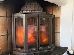 7 Person Holiday Home in Klassbol