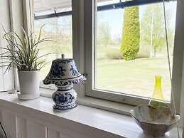 7 Person Holiday Home in Klassbol