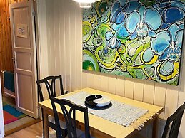 7 Person Holiday Home in Klassbol
