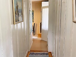 7 Person Holiday Home in Klassbol