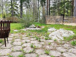 7 Person Holiday Home in Klassbol