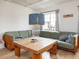 10 Person Holiday Home in Marstal