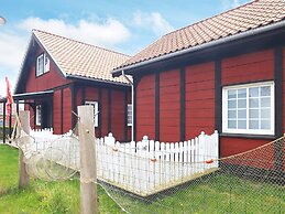 10 Person Holiday Home in Marstal