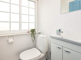 10 Person Holiday Home in Marstal