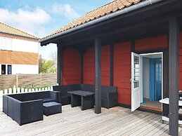 10 Person Holiday Home in Marstal