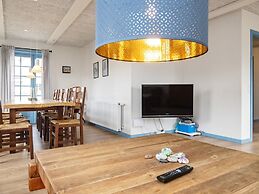 10 Person Holiday Home in Marstal