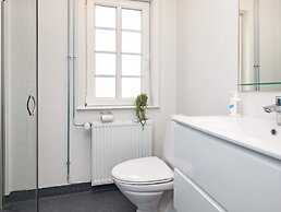 10 Person Holiday Home in Marstal