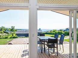 6 Person Holiday Home in Ronde