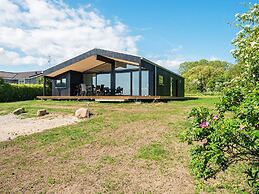 6 Person Holiday Home in Ronde