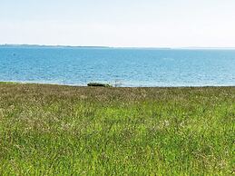 6 Person Holiday Home in Ronde