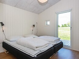 6 Person Holiday Home in Ronde