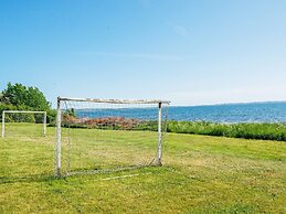 6 Person Holiday Home in Ronde