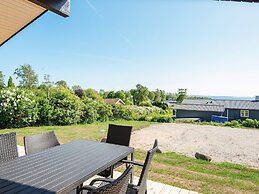 6 Person Holiday Home in Ronde