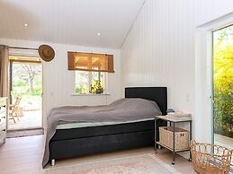 10 Person Holiday Home in Ebeltoft