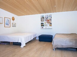 10 Person Holiday Home in Ebeltoft