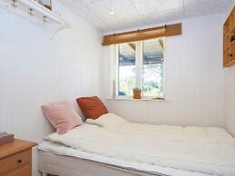 10 Person Holiday Home in Ebeltoft