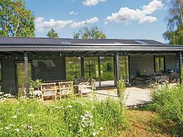 10 Person Holiday Home in Ebeltoft