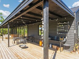 10 Person Holiday Home in Ebeltoft