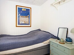 10 Person Holiday Home in Ebeltoft