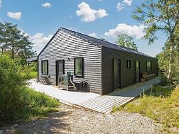 10 Person Holiday Home in Ebeltoft