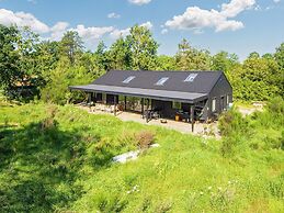10 Person Holiday Home in Ebeltoft