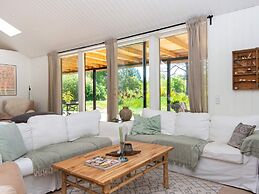 10 Person Holiday Home in Ebeltoft