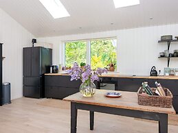 10 Person Holiday Home in Ebeltoft