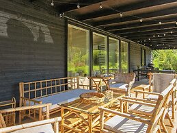 10 Person Holiday Home in Ebeltoft