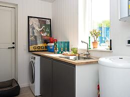 10 Person Holiday Home in Ebeltoft