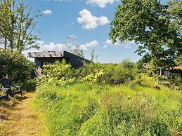 10 Person Holiday Home in Ebeltoft