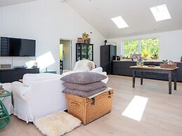 10 Person Holiday Home in Ebeltoft