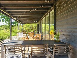 10 Person Holiday Home in Ebeltoft