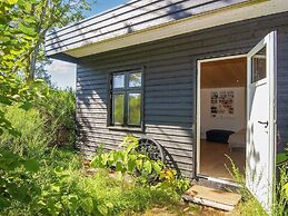 10 Person Holiday Home in Ebeltoft