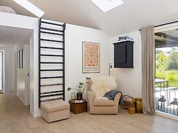 10 Person Holiday Home in Ebeltoft