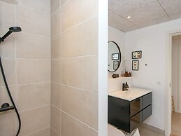 10 Person Holiday Home in Ebeltoft