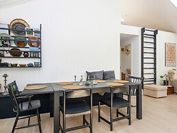 10 Person Holiday Home in Ebeltoft