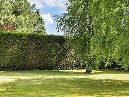 14 Person Holiday Home in Ronne