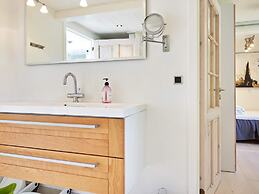 14 Person Holiday Home in Ronne